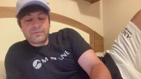 PrinceA933 online show from June 2026 09:52:02 PM