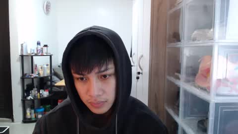 Prince Adrian online show from January 2025 04:36:01 AM