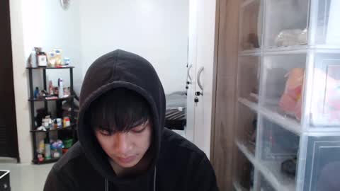 Prince Adrian online show from February 2025 05:46:01 PM