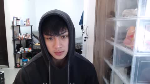 Prince Adrian online show from February 2025 04:07:01 PM