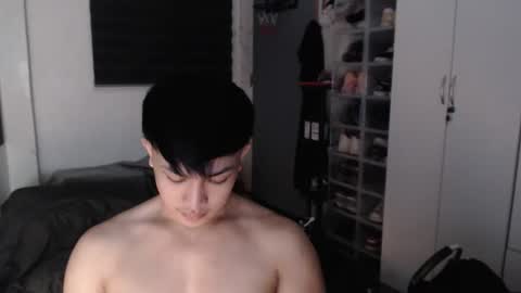 Prince Adrian online show from February 2026 05:00:02 PM