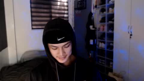 Prince Adrian online show from February 2026 07:08:01 AM