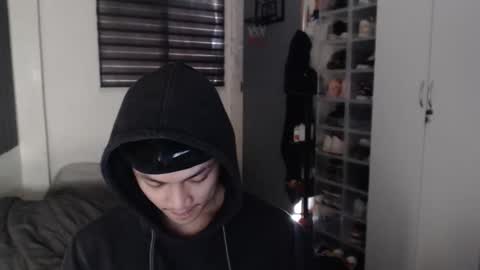 Prince Adrian online show from February 2026 07:53:02 AM