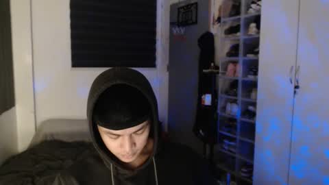 Prince Adrian online show from March 2026 10:10:02 AM