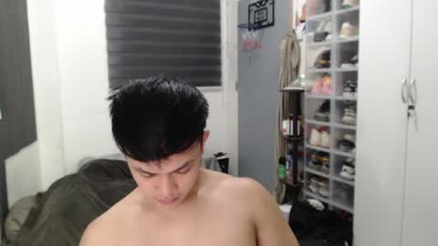 Prince Adrian online show from April 2026 05:26:01 PM