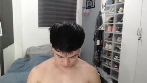 Prince Adrian online show from April 2026 08:56:01 AM