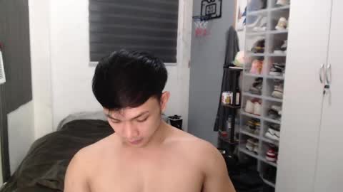 Prince Adrian online show from April 2026 05:51:02 PM