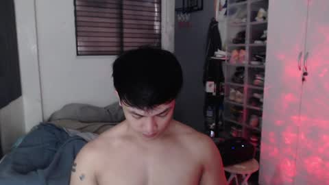 Snapshot of princeadrianx chatting on May 2026 05:35:02 AM Prince Adrian online show from May 2026 05:35:02 AM