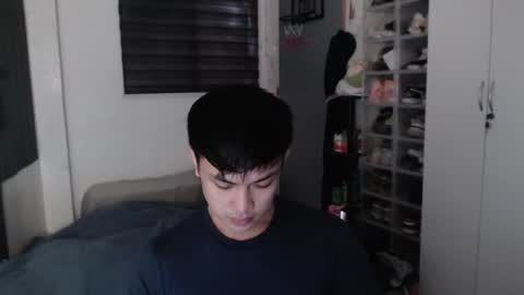 Snapshot of princeadrianx chatting on May 2026 06:43:02 AM Prince Adrian online show from May 2026 06:43:02 AM