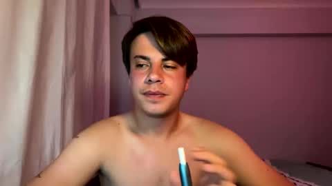 Snapshot of princeangelx chatting on December 2025 09:46:02 PM Prince Angel online show from December 2025 09:46:02 PM