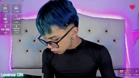 Prince  online show from September 2025 07:24:02 PM