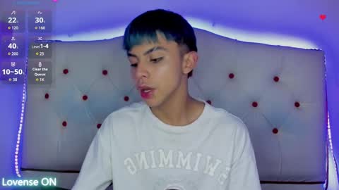 Prince  online show from September 2025 08:19:01 PM