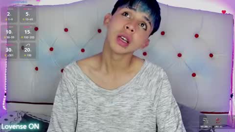 Prince  online show from September 2025 09:27:02 PM