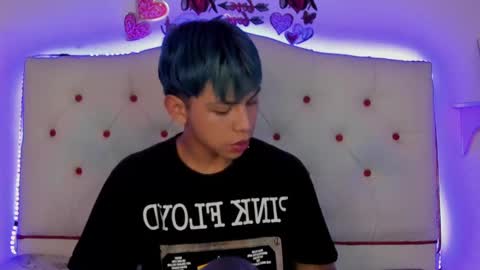 Prince  online show from September 2025 08:55:02 PM