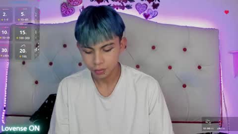 Prince  online show from September 2025 09:29:02 PM