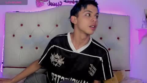 Prince  online show from September 2025 09:40:02 PM