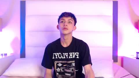 Prince  online show from November 2025 09:47:01 PM