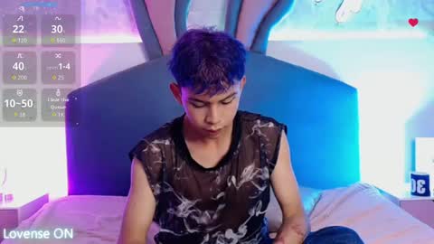 Prince  online show from November 2025 09:46:02 PM