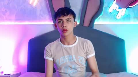 Prince  online show from November 2025 08:49:01 PM