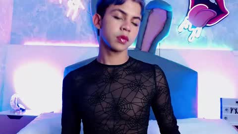 Prince  online show from November 2025 08:30:01 PM