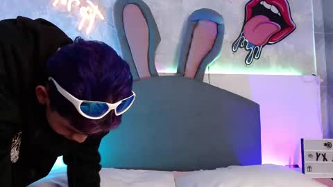 Prince  online show from November 2025 08:42:02 PM