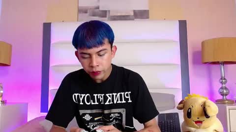 Prince  online show from November 2025 08:11:01 PM