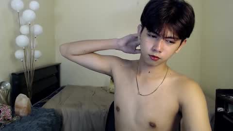princecalix online show from September 2025 02:30:01 PM