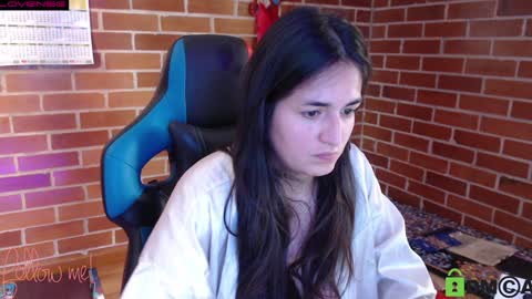 Leia online show from February 2025 04:14:01 PM