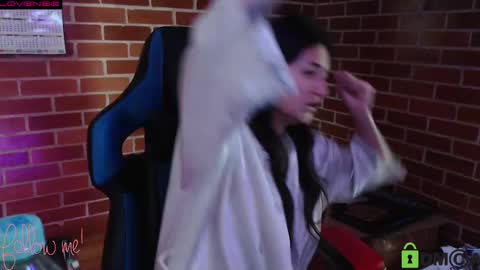 Leia online show from February 2025 01:08:02 PM