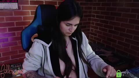 Leia online show from February 2025 04:21:01 PM