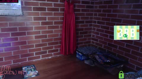 Leia online show from March 2025 01:39:01 PM