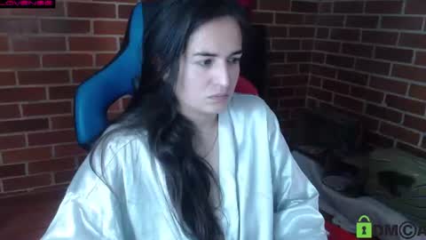 Snapshot of princesa_leia_zathur chatting on June 2026 12:19:02 PM Leia online show from June 2026 12:19:02 PM