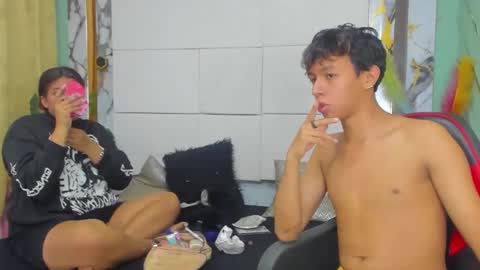 PrincesANDdark online show from January 2026 02:21:02 PM