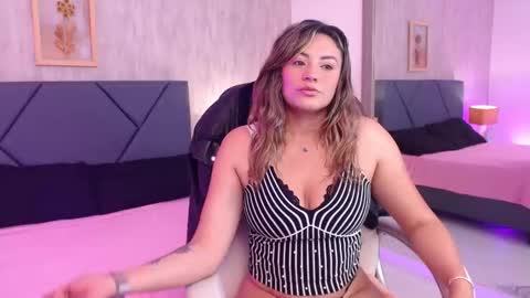 ROSE  - Please follow me and rate me  thumbs up online show from February 2026 03:44:02 AM