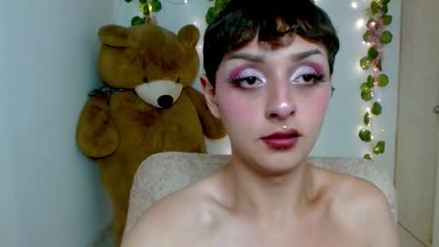 princess1609 online show from February 2026 01:50:02 PM