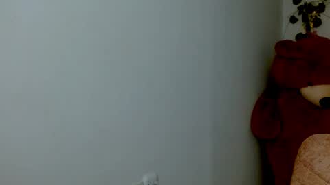 princess1609 online show from February 2026 12:35:02 PM