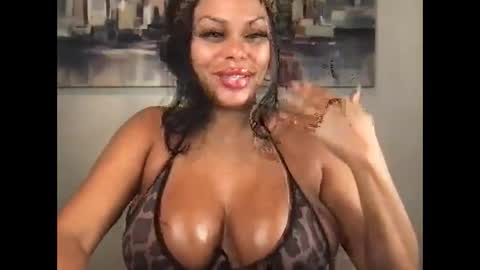 princess1tick online show from April 2026 06:19:01 PM