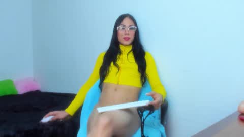 princess_0302 online show from February 2025 08:06:01 AM