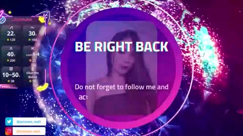 princess_0302 online show from September 2025 05:31:01 AM