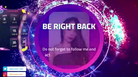 princess_0302 online show from September 2025 05:32:01 AM