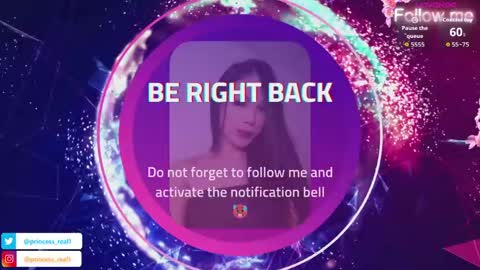 Snapshot of princess_0302 chatting on April 2026 06:56:02 PM princess_0302 online show from April 2026 06:56:02 PM