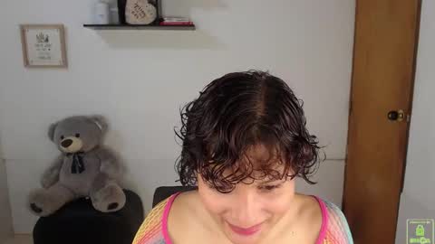 An online show from October 2025 07:16:02 PM