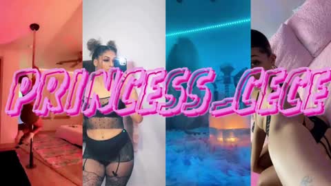 Cece  NEXT LIVESTREAM -- DEC. 4th  7 PM CST online show from December 2024 01:47:02 AM