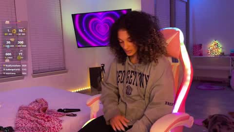 Cece  NEXT LIVESTREAM -- DEC. 4th  7 PM CST online show from December 2024 04:54:02 AM