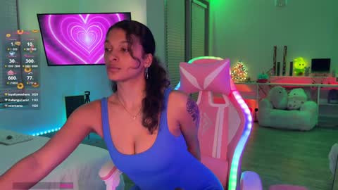 Cece  NEXT LIVESTREAM -- DEC. 4th  7 PM CST online show from January 2025 03:13:01 AM