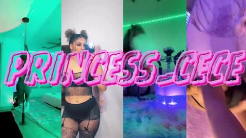 Cece  NEXT LIVESTREAM -- DEC. 4th  7 PM CST online show from January 2025 02:14:01 AM