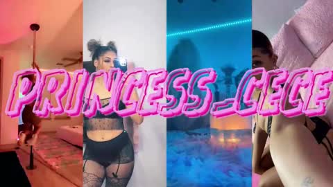 Cece  NEXT LIVESTREAM -- DEC. 4th  7 PM CST online show from February 2025 03:42:01 AM