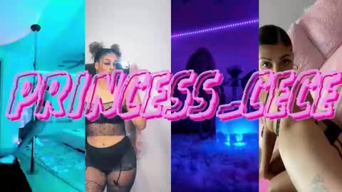 Cece  NEXT LIVESTREAM -- DEC. 4th  7 PM CST online show from February 2025 01:09:02 AM