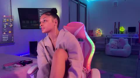 Cece  NEXT LIVESTREAM -- DEC. 4th  7 PM CST online show from February 2025 07:20:01 AM