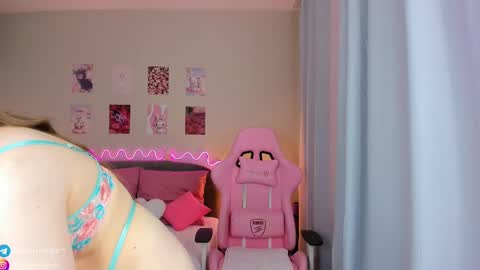 Kristy online show from March 2025 04:41:02 AM